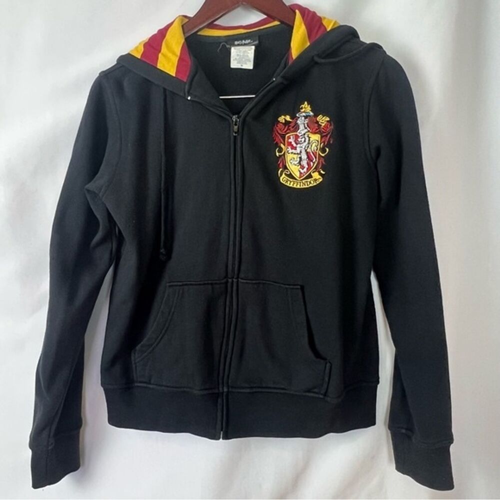 Harry Potter Vintage Gryffindor Sweatshirt